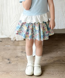 aimoha(�A�C���n)�́yaimoha-KIDS-�z�t�����[�K�[�f�� �t���A�V���[�g�p���c (SS)(���̑��p���c)