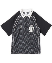 NIKE | NIKE M NK SB DF BOWLER FR SU26 / ナイキSB DF BOWLER FR SS トップ SU26 【SP】(シャツ/ブラウス)