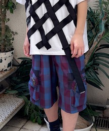 MILKBOY（ミルクボーイ）の「CARGO ショーツ（その他パンツ）」