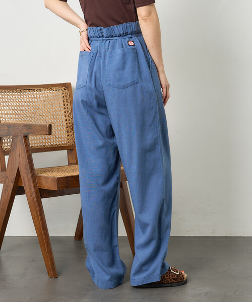 セール】RED KAP × FREAK'S STORE/レッドキャップ リネンレーヨン