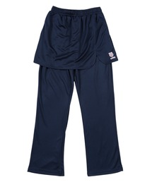 K-SWISS（ケースイス）の「【K-SWISS/ケースイス】フェイクスカートハニカムロングパンツ（その他パンツ）」