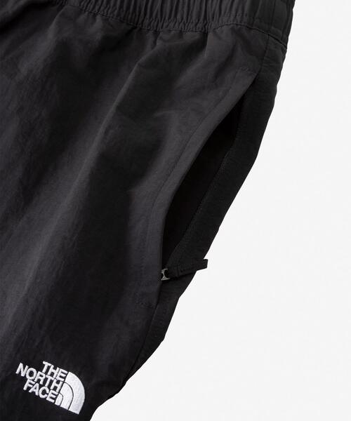 THE NORTH FACE(ザノースフェイス)の「THE NORTH FACE VERSATILE PANTS(その他パンツ・メンズ・ブラック/チャコールグレー/グレー・LARGE/MEDIUM)」の10枚目の写真