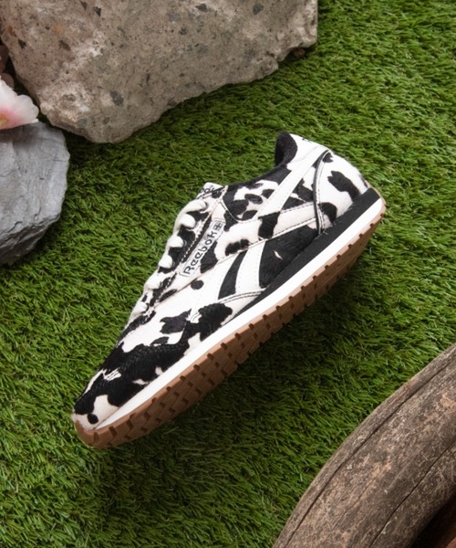 Reebok(リーボック)の「クラシック AZ / CLASSIC AZ(スニーカー・レディース・その他/アニマル・22.0cm/26.0cm/25.5cm/25.0cm/24.0cm/24.5cm/23.5cm/23.0cm/22.5cm)」の2枚目の写真