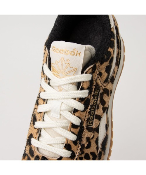 Reebok(リーボック)の「クラシック AZ / CLASSIC AZ(スニーカー・レディース・その他/アニマル・22.0cm/26.0cm/25.5cm/25.0cm/24.0cm/24.5cm/23.5cm/23.0cm/22.5cm)」の14枚目の写真