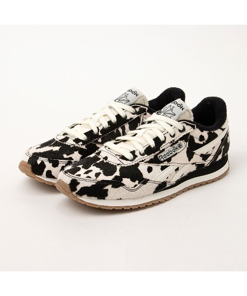 Reebok(リーボック)の「クラシック AZ / CLASSIC AZ(スニーカー・レディース・その他/アニマル・22.0cm/26.0cm/25.5cm/25.0cm/24.0cm/24.5cm/23.5cm/23.0cm/22.5cm)」の4枚目の写真
