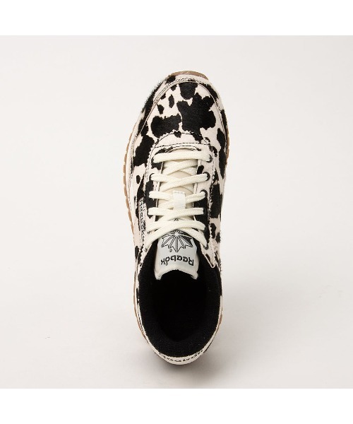 Reebok(リーボック)の「クラシック AZ / CLASSIC AZ(スニーカー・レディース・その他/アニマル・22.0cm/26.0cm/25.5cm/25.0cm/24.0cm/24.5cm/23.5cm/23.0cm/22.5cm)」の5枚目の写真
