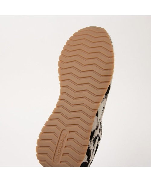 Reebok(リーボック)の「クラシック AZ / CLASSIC AZ(スニーカー・レディース・その他/アニマル・22.0cm/26.0cm/25.5cm/25.0cm/24.0cm/24.5cm/23.5cm/23.0cm/22.5cm)」の6枚目の写真