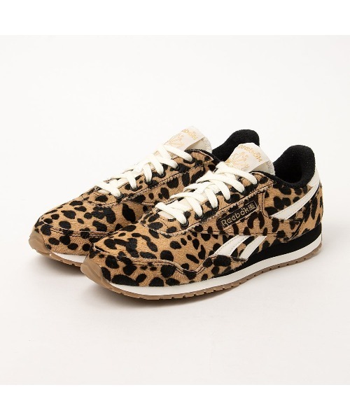 Reebok(リーボック)の「クラシック AZ / CLASSIC AZ(スニーカー・レディース・その他/アニマル・22.0cm/26.0cm/25.5cm/25.0cm/24.0cm/24.5cm/23.5cm/23.0cm/22.5cm)」の10枚目の写真