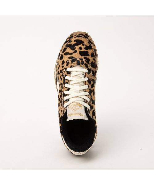 Reebok(リーボック)の「クラシック AZ / CLASSIC AZ(スニーカー・レディース・その他/アニマル・22.0cm/26.0cm/25.5cm/25.0cm/24.0cm/24.5cm/23.5cm/23.0cm/22.5cm)」の11枚目の写真