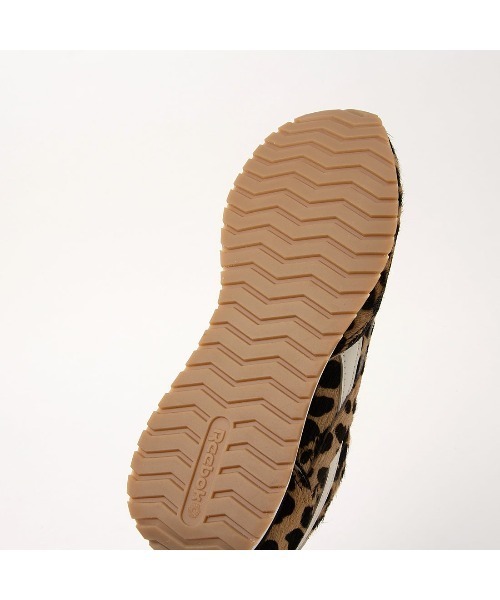 Reebok(リーボック)の「クラシック AZ / CLASSIC AZ(スニーカー・レディース・その他/アニマル・22.0cm/26.0cm/25.5cm/25.0cm/24.0cm/24.5cm/23.5cm/23.0cm/22.5cm)」の12枚目の写真
