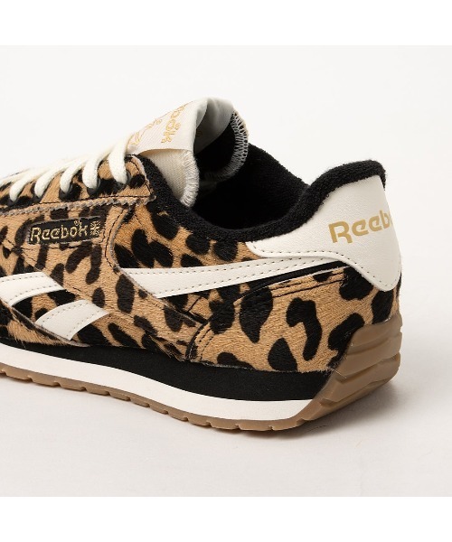 Reebok(リーボック)の「クラシック AZ / CLASSIC AZ(スニーカー・レディース・その他/アニマル・22.0cm/26.0cm/25.5cm/25.0cm/24.0cm/24.5cm/23.5cm/23.0cm/22.5cm)」の13枚目の写真