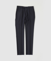 GERMANO（ジェルマーノ）の「GERMANO (ジェルマーノ) Washable Wool Slacks（スラックス）」