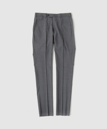 GERMANO（ジェルマーノ）の「GERMANO (ジェルマーノ) Washable Wool Slacks（スラックス）」