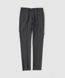 GERMANO | GERMANO (ジェルマーノ) Washable Wool Slacks(スラックス)