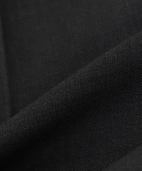 GERMANO（ジェルマーノ）の「GERMANO (ジェルマーノ) Washable Wool Slacks（スラックス・メンズ・チャコールグレー/グレー/ネイビー・44/46/48/50）」の6枚目の写真