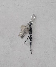 SENTI（センティ）の「SENTI ""JYUZU"" KEY CHAIN  数珠キーホルダー（キーホルダー）」