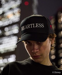 Subciety | KINGDOM HEARTS / HEARTLESS / trucker cap(キャップ)