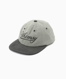 PULP/417EDIFICE（パルプフォーワンセブンエディフィス）の「Whimsy / ウィムジー POOL SIDE CAP（キャップ）」