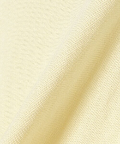 BEAMS mini（ビームスミニ）の「ベビー アニマル ロンパース 2026SS (70～80cm)（ロンパース・キッズ・イエロー系その他3/サックスブルー・70/80）」の17枚目の写真