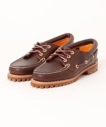 Timberland / NOREEN 3EYE（モカシン/デッキシューズ）｜BEAMS BOY