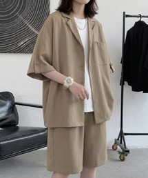 SHEPP(�V�[�v)�́yUNISEX�z�I�[�o�[�T�C�Y ���[�Y �Z�b�g�A�b�v(�Z�b�g�A�b�v)