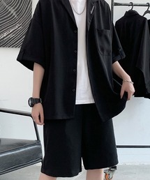 SHEPP(�V�[�v)�́yUNISEX�z�I�[�o�[�T�C�Y ���[�Y �Z�b�g�A�b�v(�Z�b�g�A�b�v)