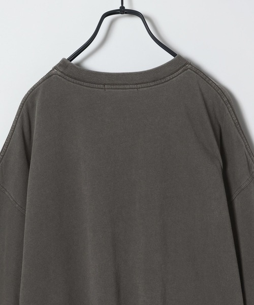 JEANASIS(ジーナシス)の「vintage nostalgic graphic print TEE/683775(Tシャツ/カットソー・レディース・ホワイト系その他/ブラック系その他/イエロー系その他・MEDIUM/LARGE)」の10枚目の写真