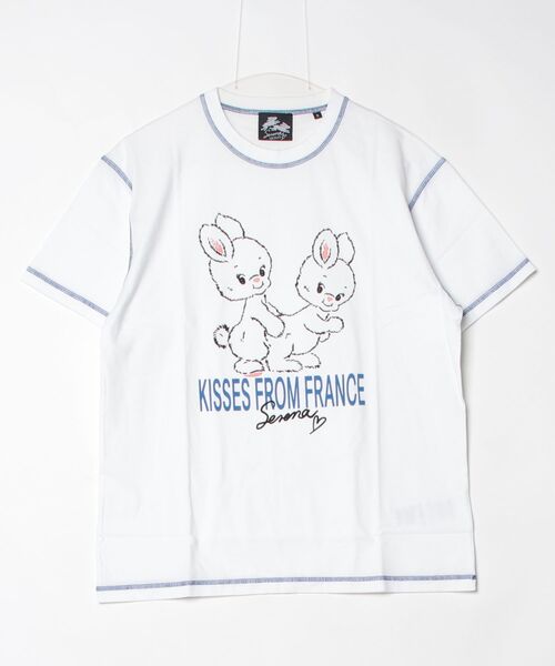 CARNE BOLLENTE カルネボレンテ k3 白 L 新品 CARNE BOLLENTE カルネボレンテ k3 白 L 新品 【公式通販】