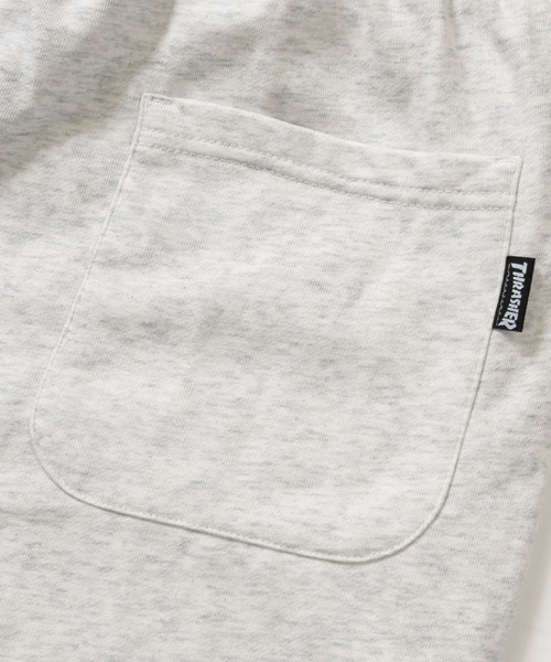 セール】【at】〔THRASHER/スラッシャー〕ZOZO限定 ハートデザイン