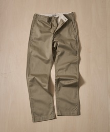 KEY TIMEZ（キータイムズ）の「【BUZZ RICKSON'S】BUZZ RICKSONS ORIGINAL SPEC CHINO（チノパンツ）」