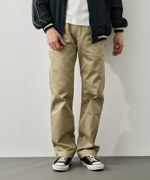 BUZZ RICKSON'S/バズリクソンズ】BUZZ RICKSONS ORIGINAL SPEC CHINO