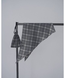 anuke(�A���k�[�N)��Check Scarf 62611018(�X�g�[��/�V���[��)