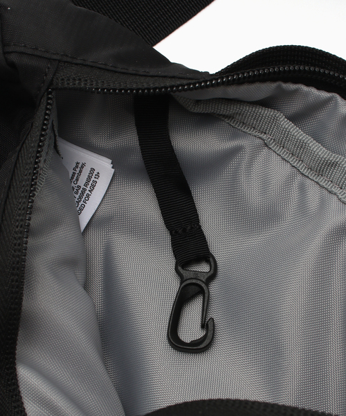 SALOMON(サロモン)の「SALOMON (サロモン) ACS WAIST PACK 3(クラッチバッグ・メンズ・ブラック・FREE)」の6枚目の写真