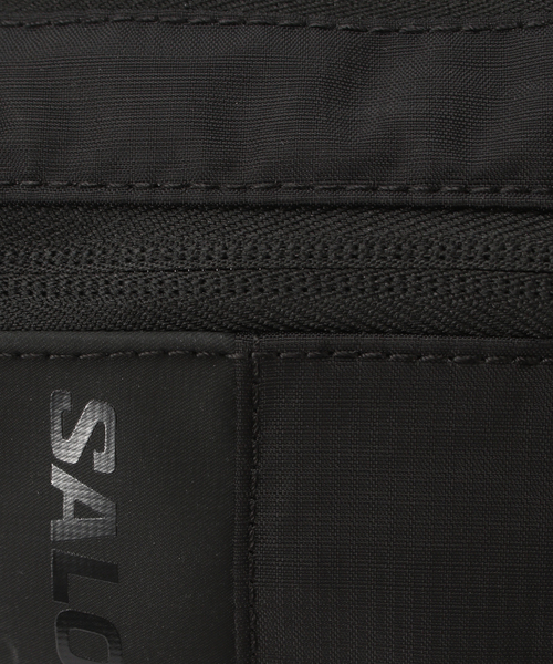 SALOMON(サロモン)の「SALOMON (サロモン) ACS WAIST PACK 3(クラッチバッグ・メンズ・ブラック・FREE)」の10枚目の写真