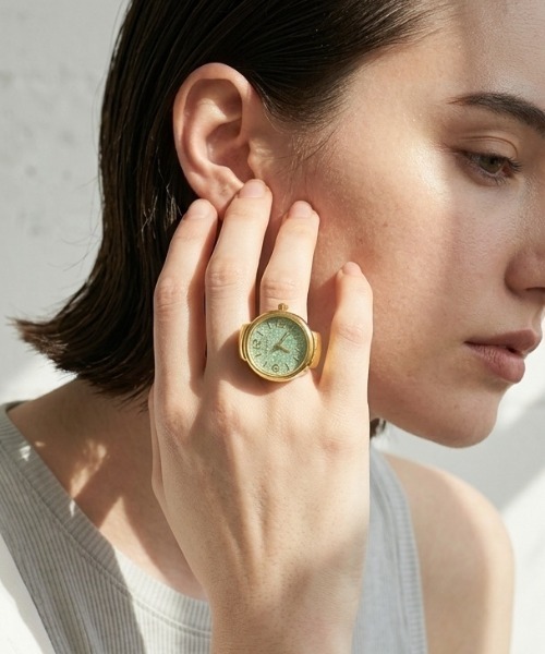 Burner(バーナー)の「【lux sea jewelry(ラックス・シー・ジュエリー)】Watchring フィンガーウォッチ リング lux-Watchring-1-4【RBTS】(アナログ腕時計・レディース・その他5/その他28/その他19/その他7/C/その他6/F/その他16/その他24/その他12/E/その他15/その他22/その他9/D/その他14/A/その他4/W/その他27/その他13/Y/V/その他26/その他10/R/U/その他25/その他8/P/T/その他18/その他33/G/S/その他17/その他31/B/シルバー系その他5/その他1/シルバー系その他3/その他2/その他32/Z/その他30/その他3/その他23/X/その他21/その他35/N/Q/その他20/その他34/M/O/シルバー系その他6/シルバー系その他/K/J/シルバー系その他4/その他11/その他29/H/シルバー系その他2・フリー)」の13枚目の写真