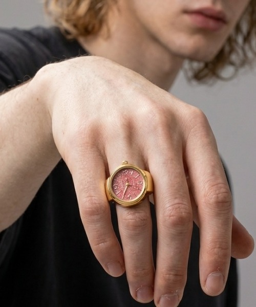 Burner(バーナー)の「【lux sea jewelry(ラックス・シー・ジュエリー)】Watchring フィンガーウォッチ リング lux-Watchring-1-4【RBTS】(アナログ腕時計・レディース・その他5/その他28/その他19/その他7/C/その他6/F/その他16/その他24/その他12/E/その他15/その他22/その他9/D/その他14/A/その他4/W/その他27/その他13/Y/V/その他26/その他10/R/U/その他25/その他8/P/T/その他18/その他33/G/S/その他17/その他31/B/シルバー系その他5/その他1/シルバー系その他3/その他2/その他32/Z/その他30/その他3/その他23/X/その他21/その他35/N/Q/その他20/その他34/M/O/シルバー系その他6/シルバー系その他/K/J/シルバー系その他4/その他11/その他29/H/シルバー系その他2・フリー)」の15枚目の写真