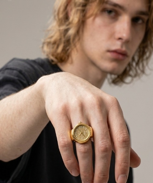 Burner(バーナー)の「【lux sea jewelry(ラックス・シー・ジュエリー)】Watchring フィンガーウォッチ リング lux-Watchring-1-4【RBTS】(アナログ腕時計・レディース・その他5/その他28/その他19/その他7/C/その他6/F/その他16/その他24/その他12/E/その他15/その他22/その他9/D/その他14/A/その他4/W/その他27/その他13/Y/V/その他26/その他10/R/U/その他25/その他8/P/T/その他18/その他33/G/S/その他17/その他31/B/シルバー系その他5/その他1/シルバー系その他3/その他2/その他32/Z/その他30/その他3/その他23/X/その他21/その他35/N/Q/その他20/その他34/M/O/シルバー系その他6/シルバー系その他/K/J/シルバー系その他4/その他11/その他29/H/シルバー系その他2・フリー)」の16枚目の写真
