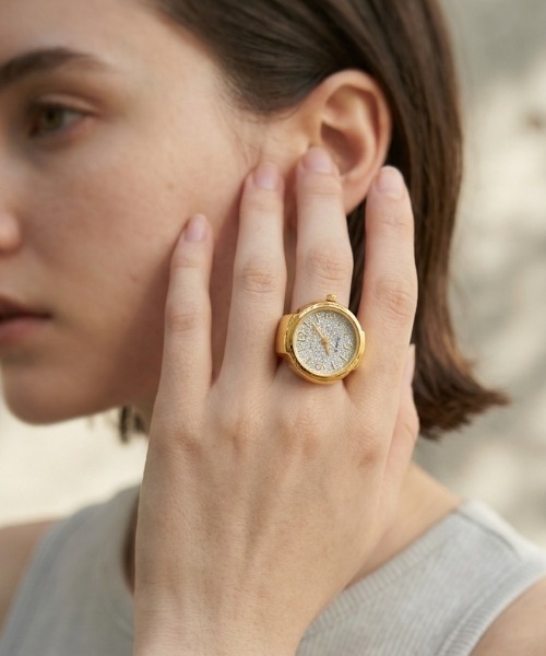 Burner(バーナー)の「【lux sea jewelry(ラックス・シー・ジュエリー)】Watchring フィンガーウォッチ リング lux-Watchring-1-4【RBTS】(アナログ腕時計・レディース・その他5/その他28/その他19/その他7/C/その他6/F/その他16/その他24/その他12/E/その他15/その他22/その他9/D/その他14/A/その他4/W/その他27/その他13/Y/V/その他26/その他10/R/U/その他25/その他8/P/T/その他18/その他33/G/S/その他17/その他31/B/シルバー系その他5/その他1/シルバー系その他3/その他2/その他32/Z/その他30/その他3/その他23/X/その他21/その他35/N/Q/その他20/その他34/M/O/シルバー系その他6/シルバー系その他/K/J/シルバー系その他4/その他11/その他29/H/シルバー系その他2・フリー)」の17枚目の写真