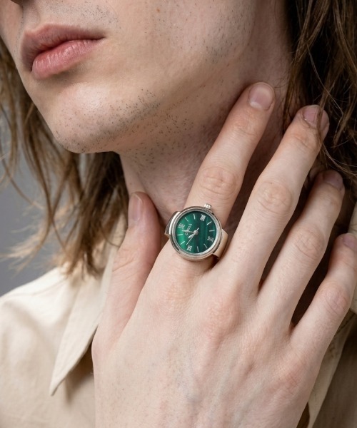 Burner(バーナー)の「【lux sea jewelry(ラックス・シー・ジュエリー)】Watchring フィンガーウォッチ リング lux-Watchring-1-4【RBTS】(アナログ腕時計・レディース・その他5/その他28/その他19/その他7/C/その他6/F/その他16/その他24/その他12/E/その他15/その他22/その他9/D/その他14/A/その他4/W/その他27/その他13/Y/V/その他26/その他10/R/U/その他25/その他8/P/T/その他18/その他33/G/S/その他17/その他31/B/シルバー系その他5/その他1/シルバー系その他3/その他2/その他32/Z/その他30/その他3/その他23/X/その他21/その他35/N/Q/その他20/その他34/M/O/シルバー系その他6/シルバー系その他/K/J/シルバー系その他4/その他11/その他29/H/シルバー系その他2・フリー)」の19枚目の写真