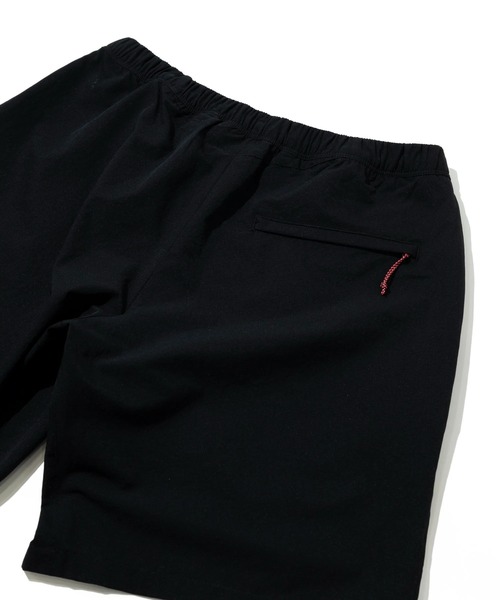 NANGA(ナンガ)の「NANGA/ナンガ DotAir COMFY SHORTS(その他パンツ・メンズ・ブラック・MEDIUM/LARGE/X-LARGE)」の17枚目の写真