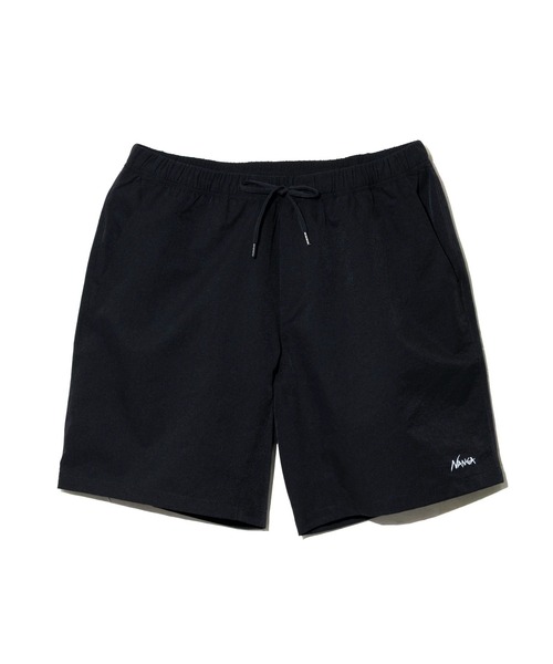 NANGA(ナンガ)の「NANGA/ナンガ DotAir COMFY SHORTS(その他パンツ・メンズ・ブラック・MEDIUM/LARGE/X-LARGE)」の8枚目の写真