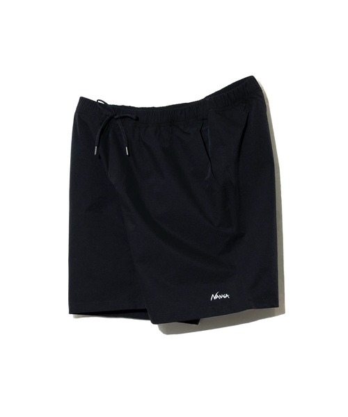 NANGA(ナンガ)の「NANGA/ナンガ DotAir COMFY SHORTS(その他パンツ・メンズ・ブラック・MEDIUM/LARGE/X-LARGE)」の9枚目の写真