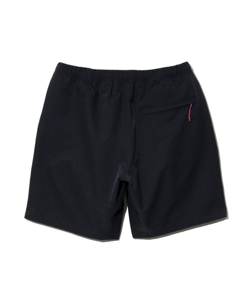 NANGA(ナンガ)の「NANGA/ナンガ DotAir COMFY SHORTS(その他パンツ・メンズ・ブラック・MEDIUM/LARGE/X-LARGE)」の10枚目の写真