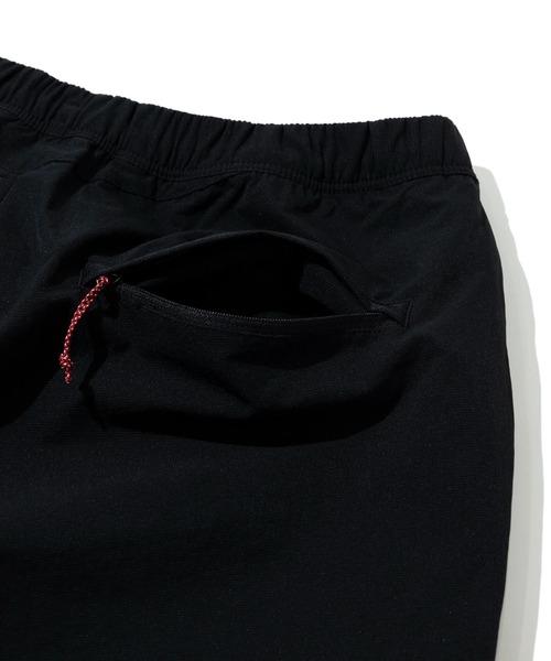 NANGA(ナンガ)の「NANGA/ナンガ DotAir COMFY SHORTS(その他パンツ・メンズ・ブラック・MEDIUM/LARGE/X-LARGE)」の11枚目の写真