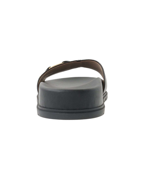 POLO RALPH LAUREN（ポロ ラルフ ローレン）の「＜POLO RALPH LAUREN（ポロ ラルフ ローレン）＞"TASHA SLIDE"サンダル（その他シューズ・レディース・ブラック系その他3・L/M）」の12枚目の写真