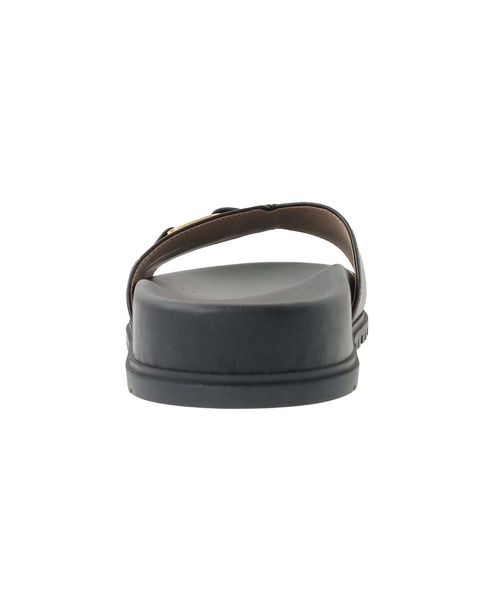 POLO RALPH LAUREN（ポロ ラルフ ローレン）の「＜POLO RALPH LAUREN（ポロ ラルフ ローレン）＞"TASHA SLIDE"サンダル（その他シューズ・レディース・ブラック系その他3・L/M）」の19枚目の写真