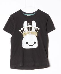 CUNE（キューン）の「半袖Tシャツ（Tシャツ/カットソー）」