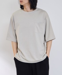 REALSTANDARD タフラク ポケットＴシャツ