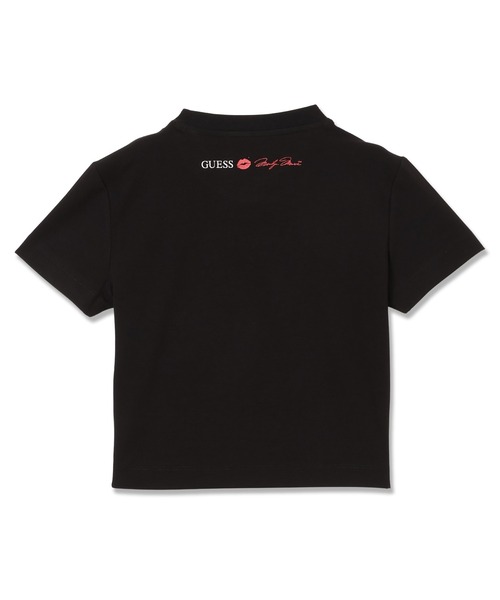 MARILYN Crop Tee マリリン・モンロー Collection Tシャツ 半袖