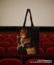 【天使の涙 × 10Culture for ADAM ET ROPE'】Fallen Angels TOTE BAG